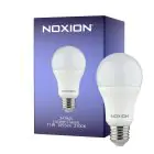 Noxion Lucent Classic LED E27 Pera Mate 11W 1055lm - 827 Luz muy Cálida | Regulable - Reemplazo 75W