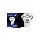Noxion Foco LED GU10 PAR16 3W 230lm 36D - 827 Luz muy Cálida | Regulable - Reemplazo 35W