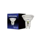 Noxion Foco LED GU10 PAR16 5.5W 560lm 36D - 830 Luz Cálida | Reemplazo 75W