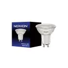 Noxion Foco LED GU10 PAR16 4W 345lm 36D - 840 Blanco Frio | Regulable - Reemplazo 50W