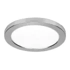 Noxion Circulo para Downlight LED Ecowhite Cromo pulido