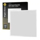 Bright Choice Panel LED Backlit 36W 3240lm - 840 Blanco Frio | 60x60cm - UGR 