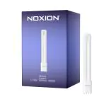 Noxion Lucent PL-L LED 11.9W 1500lm - 840 Blanco Frio | 4-Pines - Reemplazo 24W
