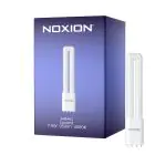 Noxion Lucent PL-L LED 7.9W 950lm - 830 Luz Cálida | 4-Pines - Reemplazo 18W