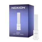 Noxion Lucent PL-S LED  4.3W - 830 Luz Cálida | 4-Pines - Reemplazo 9W