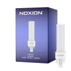 Noxion Lucent PL-C LED 3.6W - 840 Blanco Frio | 2-Pines - Reemplazo 10W