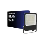 Noxion Proyector LED Beam V2.0 40W 5600lm 90D - 830-840-865 CCT | IP66 - Asimétrico 