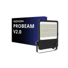 Noxion Proyector LED ProBeam V2.0 130W 17300lm 60D - 830-840-865 CCT | IP66 - Asimétrico 