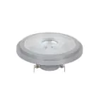 Noxion Foco LED G53 AR111 7.3W 550lm 24D - 918-927 Dim to Wam | Mejor Reproducción De Color - Regulable - Reemplazo 50W