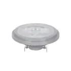 Noxion Lucent Foco LED G53 AR111 11.7W 800lm 40D - 927 Luz Muy Cálida | Mejor Reproducción De Color - Regulable - Reemplazo 75W