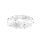 Noxion Campana LED Circular PC Lens 120D | Apta para a 295mm Concord V4, Ecowhite V2