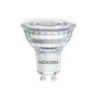 Noxion PerfectColor Foco LED GU10 PAR16 6.7W 575lm 36D - 930 Luz Cálida | Mejor Reproducción De Color - Regulable - Reemplazo 80W