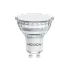 Noxion PerfectColor Foco LED GU10 PAR16 6.7W 650lm 120D - 927 Luz Muy Cálida | Mejor Reproducción De Color - Regulable - Reemplazo 50W