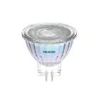 Noxion Foco LED GU4 MR11 1.8W 184lm 36D - 827 Luz Muy Cálida | Reemplazo 20W