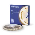 Noxion Naga Tiras LED IP65 SMD2835/240 24V 16W/m 927 5M/10mm/25mm