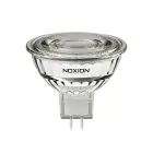 Noxion Foco LED GU5.3 MR16 6.1W 621lm 36D - 827 Luz Muy Cálida | Reemplazo 50W