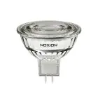 Noxion Foco LED GU5.3 MR16 6.1W 621lm 36D - 830 Luz Cálida | Reemplazo 50W