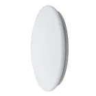 Noxion Plafón LED Techo/Pared Corido V2 Blanco 12/16/20W 2000lm 830-840-865 CCT | IP44