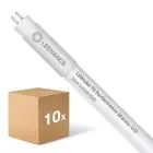 Multipack 10x Ledvance Tubo LED T5 Performance (Mains AC) Ultra Output 36W 5600lm - 840 Blanco Frio | 145cm - Reemplazo 80W