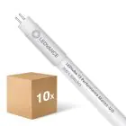 Multipack 10x Ledvance Tubo LED T5 Performance (Mains AC) Ultra Output 36W 5600lm - 865 Luz De Día | 145cm - Reemplazo 80W