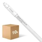 Multipack 10x Noxion Tubo LED T5 Avant Extreme (Mains AC) High Output 26W 3640lm - 830 Luz Cálida | 115cm - Reemplazo 54W