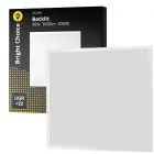 Bright Choice Panel LED Backlit 36W 3600lm - 830 Luz Cálida | 60x60cm - UGR 