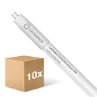 Multipack 10x Ledvance Tubo LED T5 Performance (HF) High Output 26W 4000lm - 840 Blanco Frio | 145cm - Reemplazo 49W