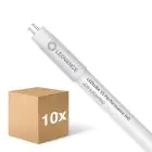Multipack 10x Ledvance Tubo LED T5 Performance (Mains AC) High Output 26W 4000lm - 840 Blanco Frio | 115cm - Reemplazo 54W