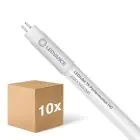 Multipack 10x Ledvance Tubo LED T5 Performance (HF) High Output 26W 4000lm - 840 Blanco Frio | 115cm - Reemplazo 54W