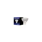 Noxion Foco LED GU5.3 PAR16 4.4W 345lm 36D - 830 Luz Cálida | Regulable - Reemplazo 35W