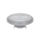 Noxion Foco LED G53 AR111 7.4W 450lm 40D - 930 Luz Muy Cálida | Mejor Reproducción De Color - Regulable - Reemplazo 50W