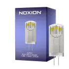 Noxion LED Cápsula G4 1.8W 190lm - 827 Luz Muy Cálida| Reemplazo 20W