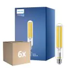 Multipack 6x Philips CorePro LED TForce E27 26W 4500lm - 740 Blanco Frio 