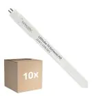 Multipack 10x Noxion Tubo LED T5 Avant Extreme (Mains AC) High Output 26W 3900lm - 865 Luz de Día | 115cm - Reemplazo 54W
