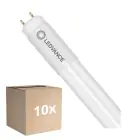 Multipack 10x Ledvance Tubo LED T8 Performance (UN) Ultra Output 23W 3700lm - 840 Blanco Frio | 150cm - Reemplazo 58W