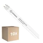 Multipack 10x Ledvance Tubo LED T8 Value (EM/Mains) Ultra Output 29W 3500lm - 840 Blanco Frio | 150cm - Reemplazo 58W