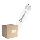 Multipack 10x Ledvance Tubo LED T8 Performance (EM/Mains) Ultra Efficiency 13.1/15.6W 2100/2500lm - 840 Blanco Frio | 120cm - Lumen Cambiar - Reemplazo 36W