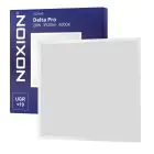 Noxion Panel LED Delta Pro V5 28W 3920lm - 840 Blanco Frio | 60x60cm - UGR 