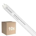 Multipack 10x Ledvance Tubo LED T8 Performance (HF) High Output 20W 2800lm - 830 Luz Cálida | 150cm - Reemplazo 58W