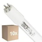 Multipack 10x Philips T5 UV - C HO 40W - Ultravioleta | 85cm - 4 - Pin - UNP