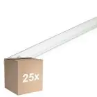 Multipack 25x Philips T8 UV - C 25W - Ultravioleta | 44cm
