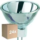 Multipack 24x Philips 5995 EJM 150W GX5.3 21V