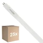 Multipack 25x Noxion Avant LEDtube T5 Avant Extreme (Mains AC) High Output 18W 2800lm - 840 Blanco Frio | 85cm - Reemplazo 39W