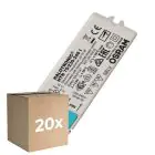 Multipack 20x Osram Halotronic Compact HTN 75 230-240V Transformador