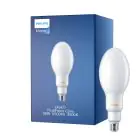 Philips TrueForce Core LED E27 HPL/SON Mate 36W 5500lm 300D - 830 Luz Cálida | Reemplazo 125W