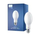 Philips TrueForce Core LED E40 HPL/SON Mate 36W 6000lm 300D - 840 Blanco Frio | Reemplazo 125W