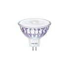 Philips Master Value LED Foco GU5.3 MR16 7.5W 621lm 36D - 927 Luz muy Cálida | Mejor reproducción de color - Regulable - Reemplazo 50W