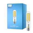 Philips CorePro LED TForce E27 17W 2800lm - 730 Luz Cálida 