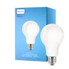Philips Corepro LED Bulbo E27 Pera Mate 13W 2000lm - 840 Blanco Frio | Reemplazo 120W