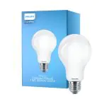 Philips Corepro LED Bulbo E27 Pera Mate 13W 2000lm - 865 Luz de Día | Reemplazo 120W